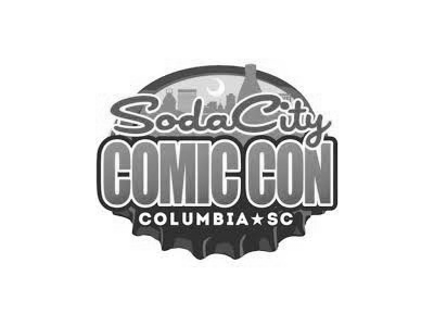 Soda City Comic Con